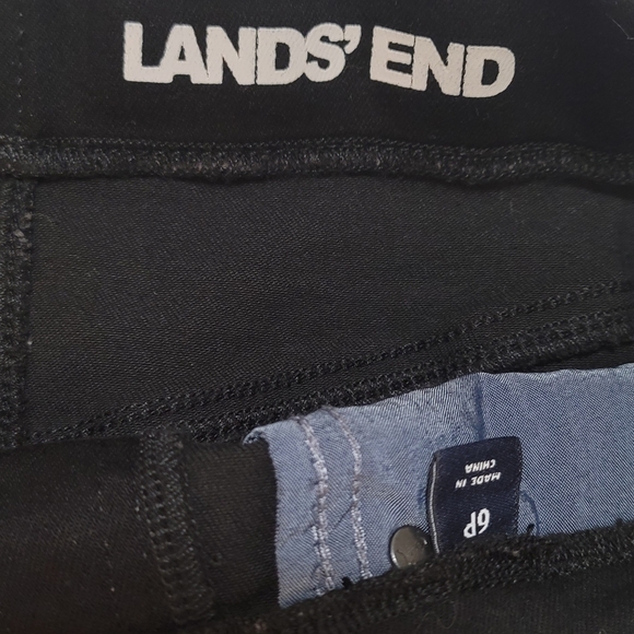 Lands' End Skirt - Picture 4 of 4